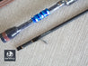Brand New PALMS Pinwheel PFGS-69UL+ Spinning Rod
