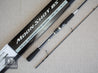 Brand New Shimano 23 Moonshot Boat BS S610M Spinning Rod