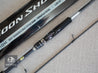 Brand New Shimano 23 Moonshot Boat BS S610M Spinning Rod