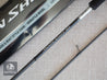Brand New Shimano 23 Moonshot Boat BS S610M Spinning Rod