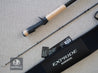 Brand New Shimano 22 Expride 180XXH-SB Baitcasting Rod for Bass