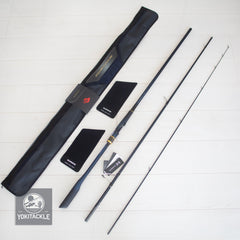 Shimano 23 NESSA Limited S108MH Spinning Rod – YOKI Tackle Fishing