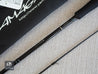 Brand New YAMAGA Blanks EARLY for Rock 86MH Spinning Rod