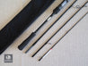 Brand New YAMAGA Blanks EARLY 84ML/4pcs Spinning Rod