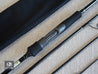 Brand New YAMAGA Blanks EARLY 84ML/4pcs Spinning Rod
