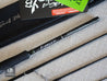 Brand New YAMAGA Blanks EARLY 84ML/4pcs Spinning Rod