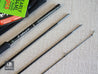 Brand New YAMAGA Blanks EARLY 84ML/4pcs Spinning Rod