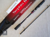 Brand New Shimano 22 Sephia BB S89ML Spinning Rod for Eging