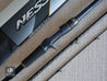 Brand New  Shimano 21 NESSA XR B104M+ Spinning Rod