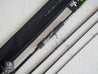 Brand New YAMAGA Blanks EARLY 96MMH/4pcs Spinning Rod