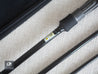 Brand New YAMAGA Blanks EARLY 96MMH/4pcs Spinning Rod