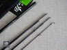 Brand New YAMAGA Blanks EARLY 96MMH/4pcs Spinning Rod