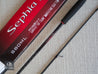 Shimano 22 Sephia BB S80ML Spinning Rod for Eging