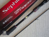 Shimano 22 Sephia BB S80ML Spinning Rod for Eging