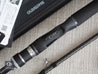 Shimano Disruption BIG BAIT C78-XXXX Baitcasting Rod for Bass