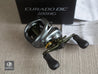 Brand New  Shimano 22 CURADO DC 200HG 7.4 Right Casting Reel