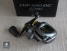 Brand New  Shimano 22 CURADO DC 200HG 7.4 Right Casting Reel