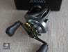 Brand New  Shimano 22 CURADO DC 200HG 7.4 Right Casting Reel