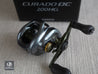 Brand New  Shimano 22 CURADO DC 200HG 7.4 Right Casting Reel