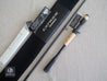Shimano 22 Expride 1 piece 1610M Baitcasting Rod for Bass