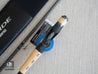 Shimano 22 Expride 1 piece 1610M Baitcasting Rod for Bass