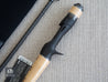 Shimano 22 Expride 1 piece 1610M Baitcasting Rod for Bass