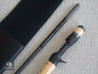 Shimano 22 Expride 1 piece 1610M Baitcasting Rod for Bass