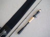 Shimano 22 Expride 1 piece 1610M Baitcasting Rod for Bass