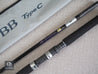 Brand New Shimano GRAPPLER BB Type-C S82H Fishing Rod
