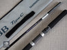 Brand New Shimano GRAPPLER BB Type-C S73ML Fishing Rod