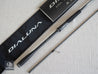 Brand New Shimano 23 DIALUNA S90L Spinning Rod