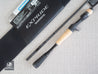 Shimano 22 Expride 1 piece 163L-BFS Baitcasting Rod for Bass