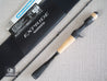 Shimano 22 Expride 1 piece 163L-BFS Baitcasting Rod for Bass