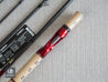 Shimano Scorpion 15103RS-5 Baitcasting Rod for Bass
