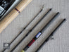 Shimano Scorpion 15103RS-5 Baitcasting Rod for Bass