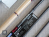 Shimano Scorpion 1604SS-5 Baitcasting Rod for Bass
