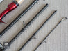 Shimano Scorpion 1604SS-5 Baitcasting Rod for Bass