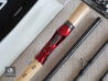 Shimano Scorpion 1604SS-5 Baitcasting Rod for Bass