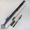 Shimano 20 Game Type J B60-5 Baitcasting Rod