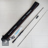 Shimano JACKALL 24 Poison Adrena 2610UL/ML-2 Spinning rod