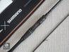 Shimano JACKALL 24 Poison Adrena 2610UL/ML-2 Spinning rod