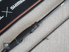 Shimano JACKALL 24 Poison Adrena 2610UL/ML-2 Spinning rod