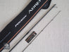 Shimano JACKALL 24 Poison Adrena 2610UL/ML-2 Spinning rod