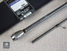 Brand New Tailwalk EGIST TZ 83M Spinning Rod for EGING Squid Jig FUJI TORZITE Ring