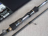 Brand New Tailwalk EGIST TZ 83M Spinning Rod for EGING Squid Jig FUJI TORZITE Ring
