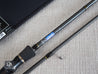 Brand New Tailwalk EGIST TZ 83M Spinning Rod for EGING Squid Jig FUJI TORZITE Ring