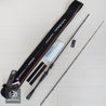 Shimano JACKALL 24 Poison Adrena 166M-2 Baitcasting rod