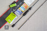 Brand New Major Craft Aji-Do 5G AD5-S622UL/AJI Spinning Rod
