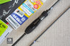 Brand New Major Craft Aji-Do 5G AD5-S622UL/AJI Spinning Rod