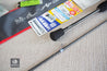 Brand New Major Craft Aji-Do 5G AD5-S622UL/AJI Spinning Rod